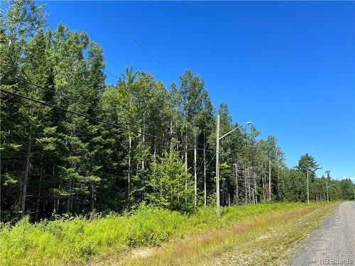 1.77 Acres Route 126, Collette, NB 