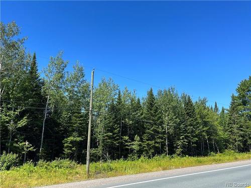 1.63 Acres Route 126, Collette, NB 