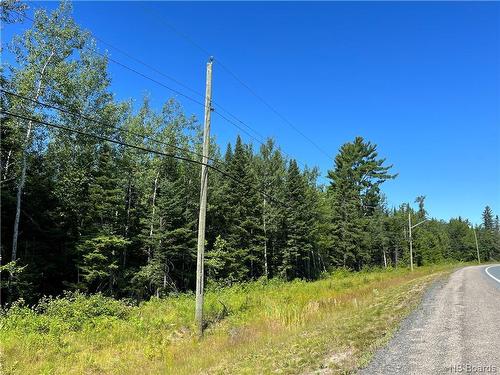 1.63 Acres Route 126, Collette, NB 