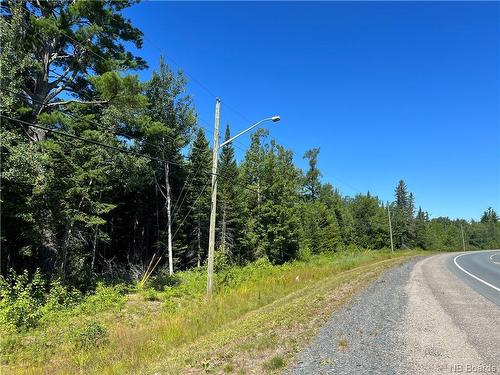 8031 Sq.M Route 126, Collette, NB 