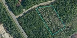 Lot 83-3 David Rd  Galloway  Galloway, NB E4W 2K7