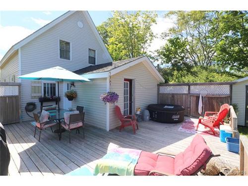 16 Whistle Rd, Grand Manan, NB 