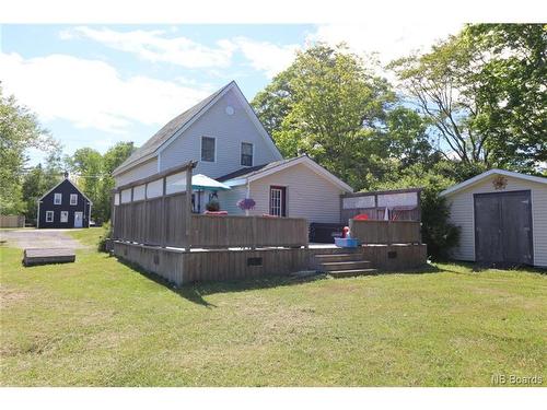 16 Whistle Rd, Grand Manan, NB 