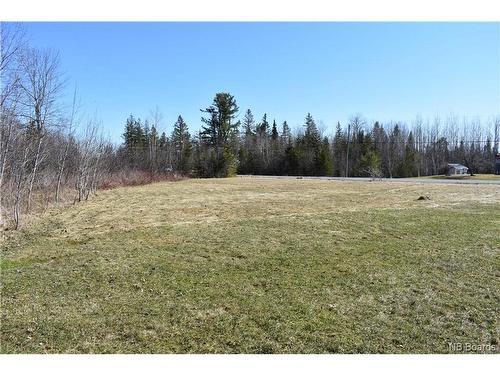 Lot A Route 585, East Newbridge, NB 