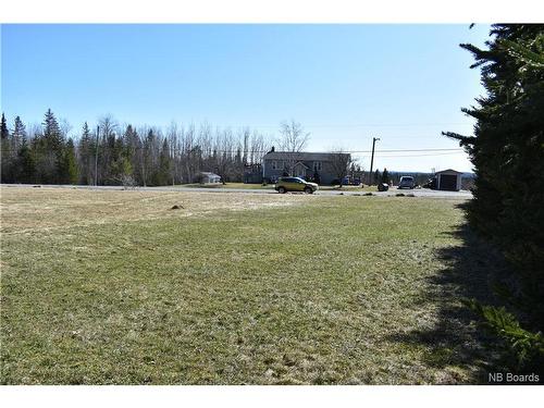 Lot A Route 585, East Newbridge, NB 