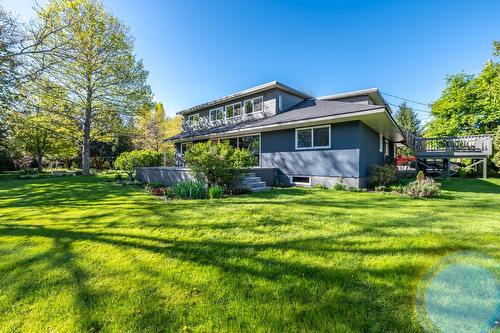 313 Linden Avenue, Kaleden, BC - Outdoor