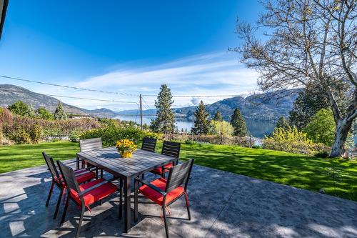 313 Linden Avenue, Kaleden, BC - Outdoor With View