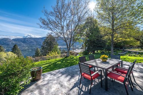 313 Linden Avenue, Kaleden, BC - Outdoor With View