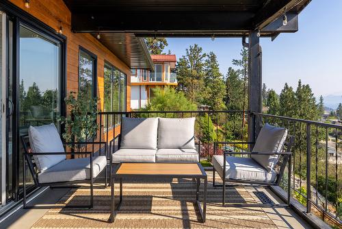 2751 Lakeview Road, West Kelowna, BC - Outdoor With Deck Patio Veranda With Exterior