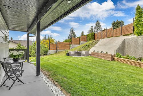 2751 Lakeview Road, West Kelowna, BC - Outdoor With Deck Patio Veranda