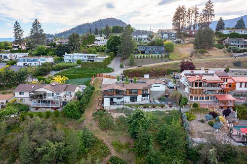 2751 Lakeview Road, West Kelowna, BC - Outdoor With View