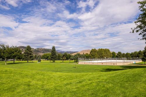 205-395 Franklyn Road, Kelowna, BC - Outdoor With View