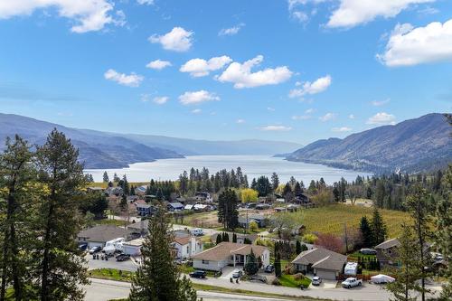 6267 Thompson Drive, Peachland, BC - Outdoor With Body Of Water With View