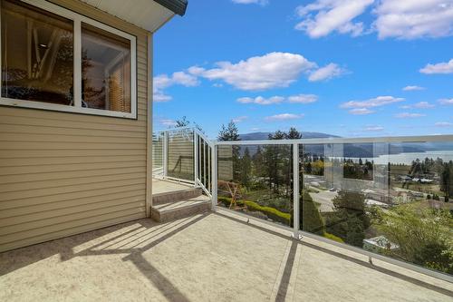 6267 Thompson Drive, Peachland, BC - Outdoor With View