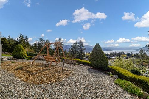 6267 Thompson Drive, Peachland, BC - Outdoor With View