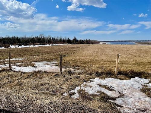 Lot Duguay Point, Little Shemogue, NB 