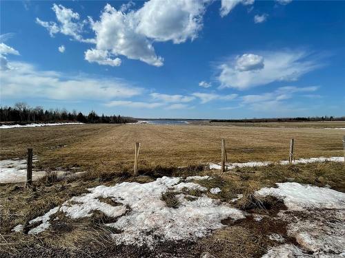 Lot Duguay Point, Little Shemogue, NB 