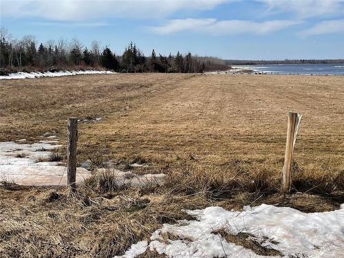 Lot Duguay Point, Little Shemogue, NB 