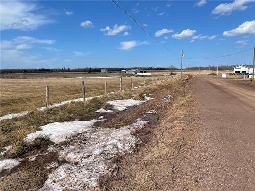 Lot Duguay Point, Little Shemogue, NB 