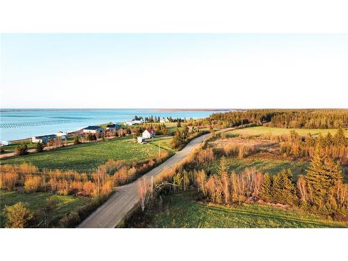 Lot 22-2 Indian Island, Richibouctou-Village, NB 