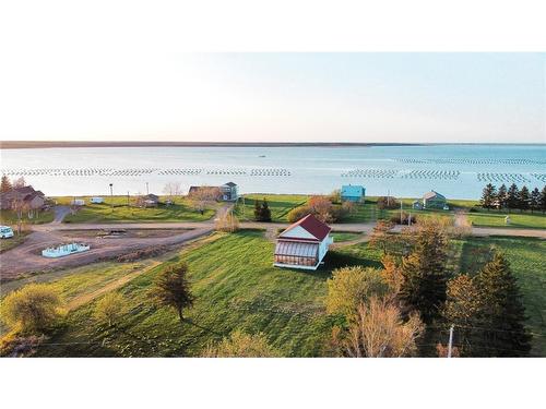 Lot 22-2 Indian Island, Richibouctou-Village, NB 