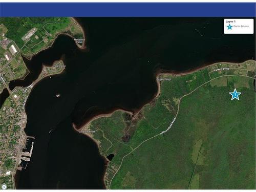 Lot 22-2 Indian Island, Richibouctou-Village, NB 