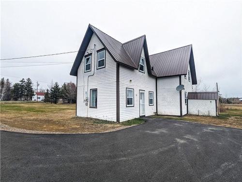 21 Gauvin, Lamèque, NB 