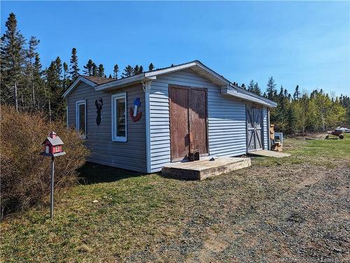 312 Guignard, Lamèque, NB 