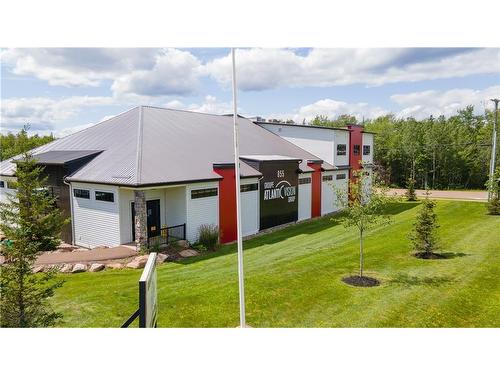 855 Dieppe Blvd, Dieppe, NB 