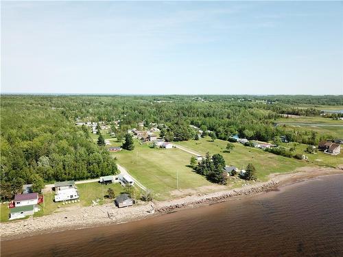 Lot 22-1 Poucette, Grande-Digue, NB 