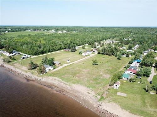 Lot 22-1 Poucette, Grande-Digue, NB 