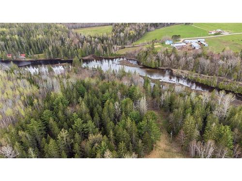 Lot 23-1 Alden Warmen Rd, Bass River, NB 