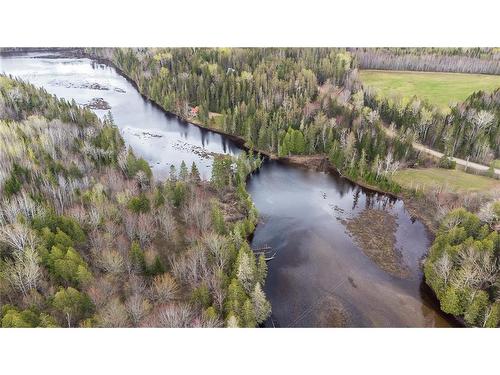 Lot 23-1 Alden Warmen Rd, Bass River, NB 