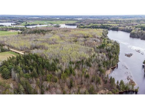 Lot 23-1 Alden Warmen Rd, Bass River, NB 