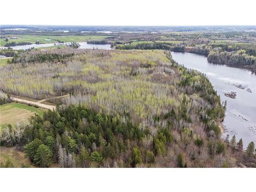 Lot 23-1 Alden Warmen Rd, Bass River, NB 