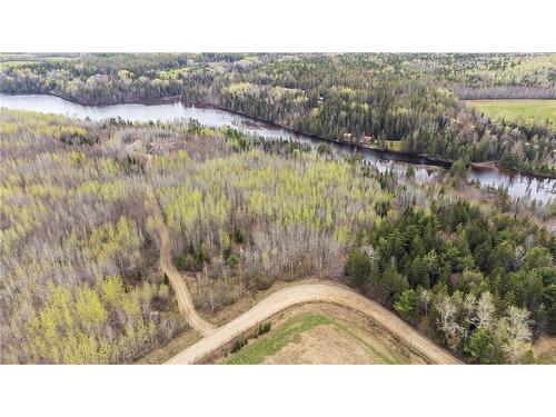 Lot 23-1 Alden Warmen Rd, Bass River, NB 