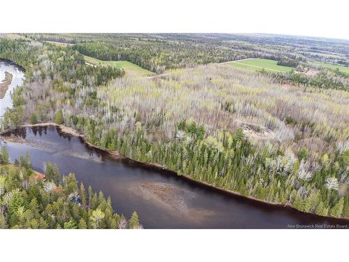 Lot 23-2 Alden Warmen Rd, Bass River, NB 