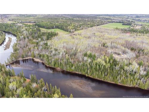 Lot 23-2 Alden Warmen Rd, Bass River, NB 