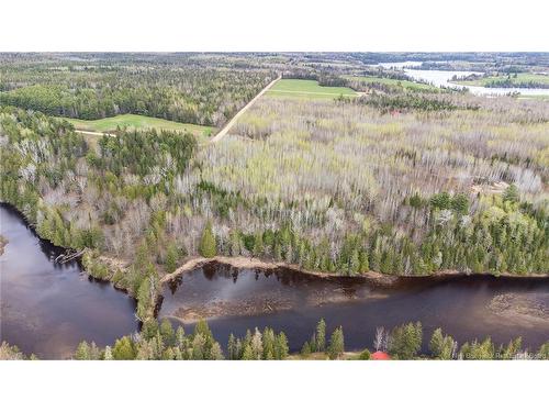 Lot 23-2 Alden Warmen Rd, Bass River, NB 