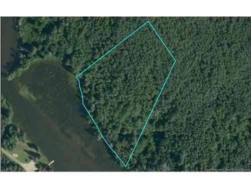 Lot 23-2 Alden Warmen Rd, Bass River, NB 