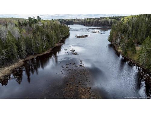 Lot 23-2 Alden Warmen Rd, Bass River, NB 