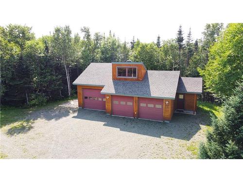 25 Island View Lane, Sea Side, NB 