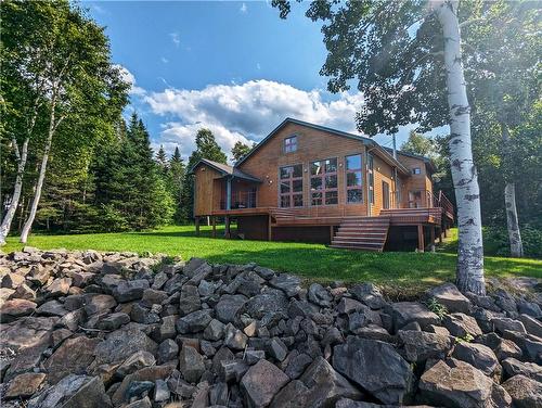 25 Island View Lane, Sea Side, NB 