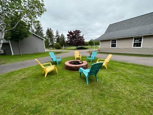 30 Doiron, Grand-Barachois, NB 