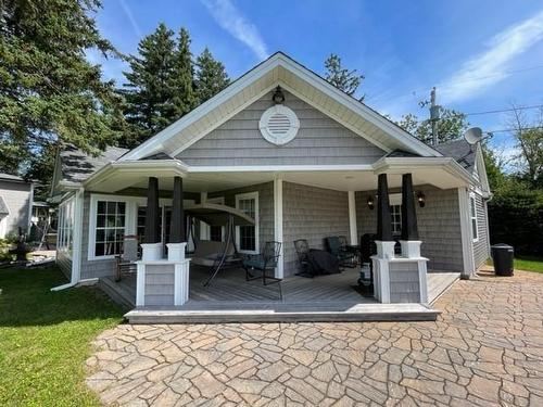 30 Doiron, Grand-Barachois, NB 