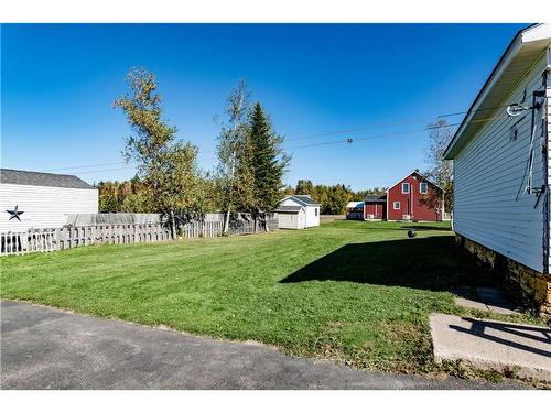 2388 Saint Ignace, Saint-Ignace, NB 