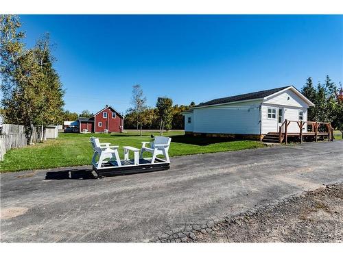 2388 Saint Ignace, Saint-Ignace, NB 