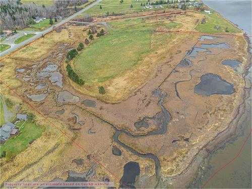 Lot Route 475, Bouctouche Bay, NB 