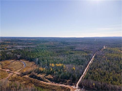 Lot Crown Reserve Road, Riverview, NB 