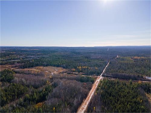 Lot Crown Reserve Road, Riverview, NB 